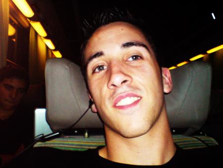 m0n pariig0 <3
