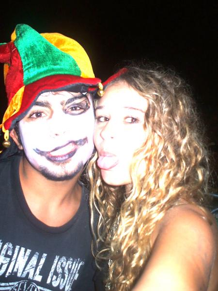 bibi & joker