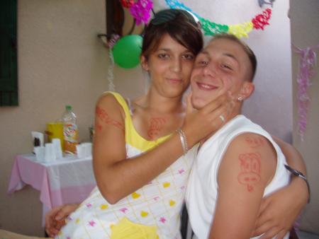 couziin te quiierO <3