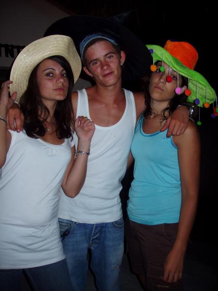 DèVergOndèe, Tiite MongOliien & BiibOuH <3