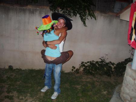 Damiien et Moi 