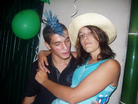 Tiite punK 