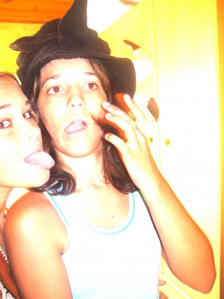 biibii and biibOoouuuh