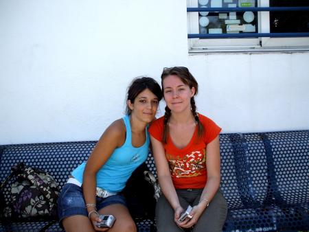 MèliiSsa & mOi