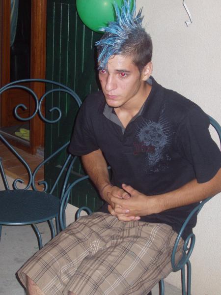 _PTii PunK_