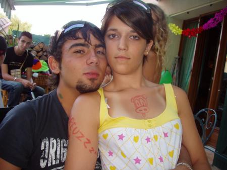 <3 consciience and raLeuzZ <3