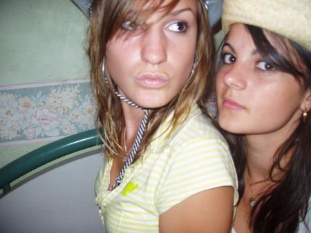 mi amor et mi amor <3