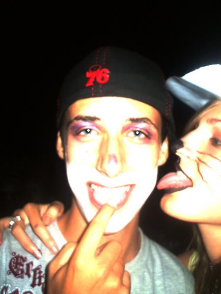tontOn niicO et SoFY (l)