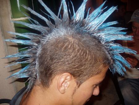 Mon PUNk ...
