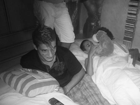 tii punk (l)