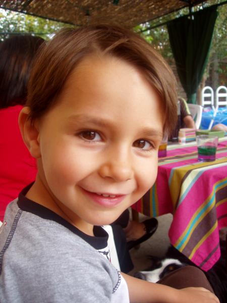 LnY <3