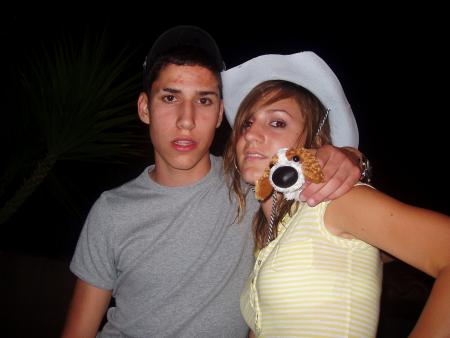 LA famille  des super HerOs .. <3