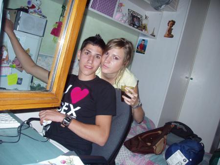 sOfy et super-patate
