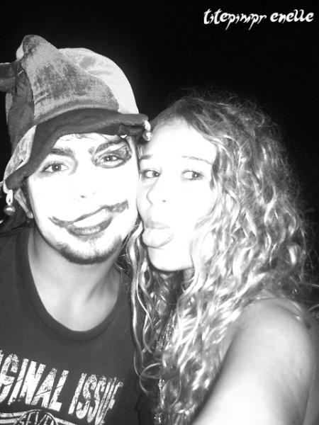 jOker & biibii