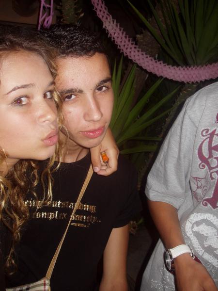 BiiBii and FlOreNT