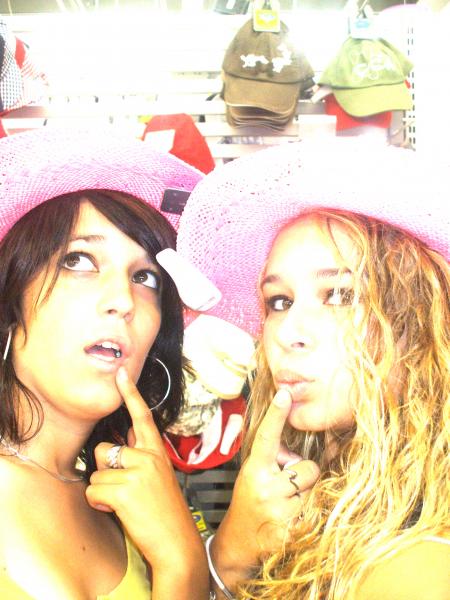 CHPEAU ROZE XD