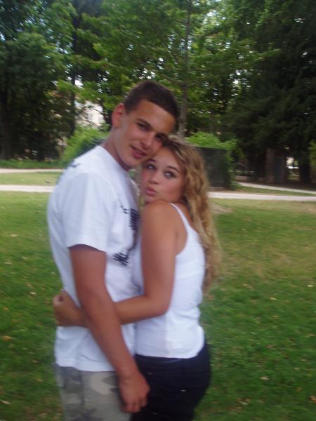 euX & mOii <3