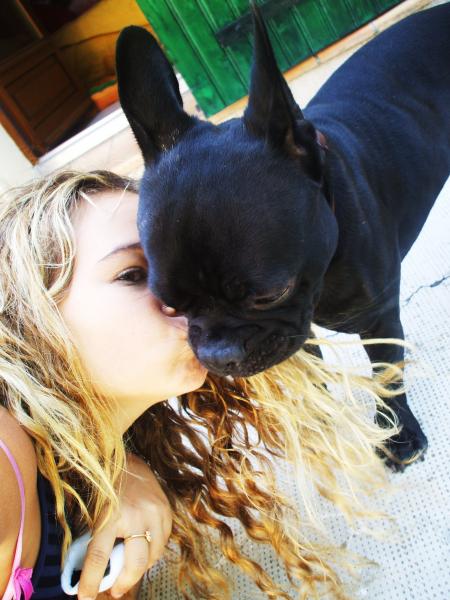 BiiBii and CharLy =)